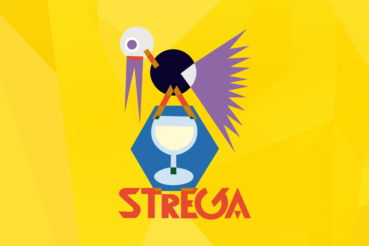 Strega: The Love Potion from Benevento