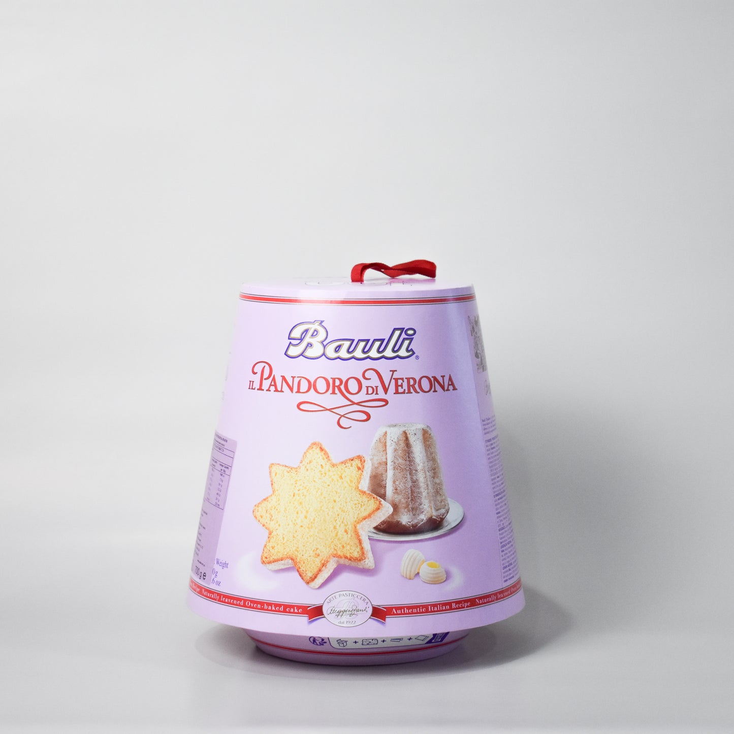 Bauli Pandoro Di Verona
