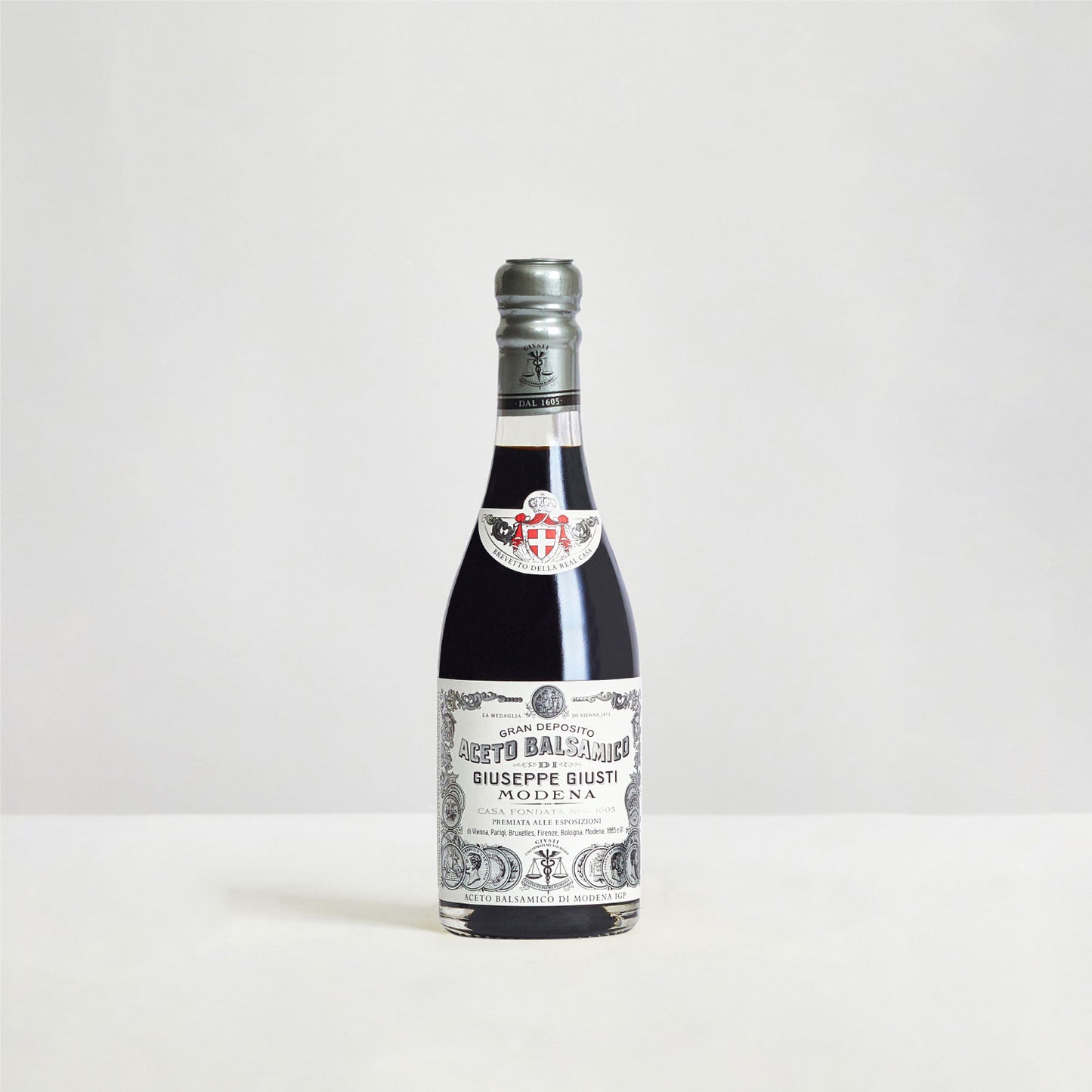 Acetaia Giusti 1 Silver Medal 6 Years Champagnotta 250ml