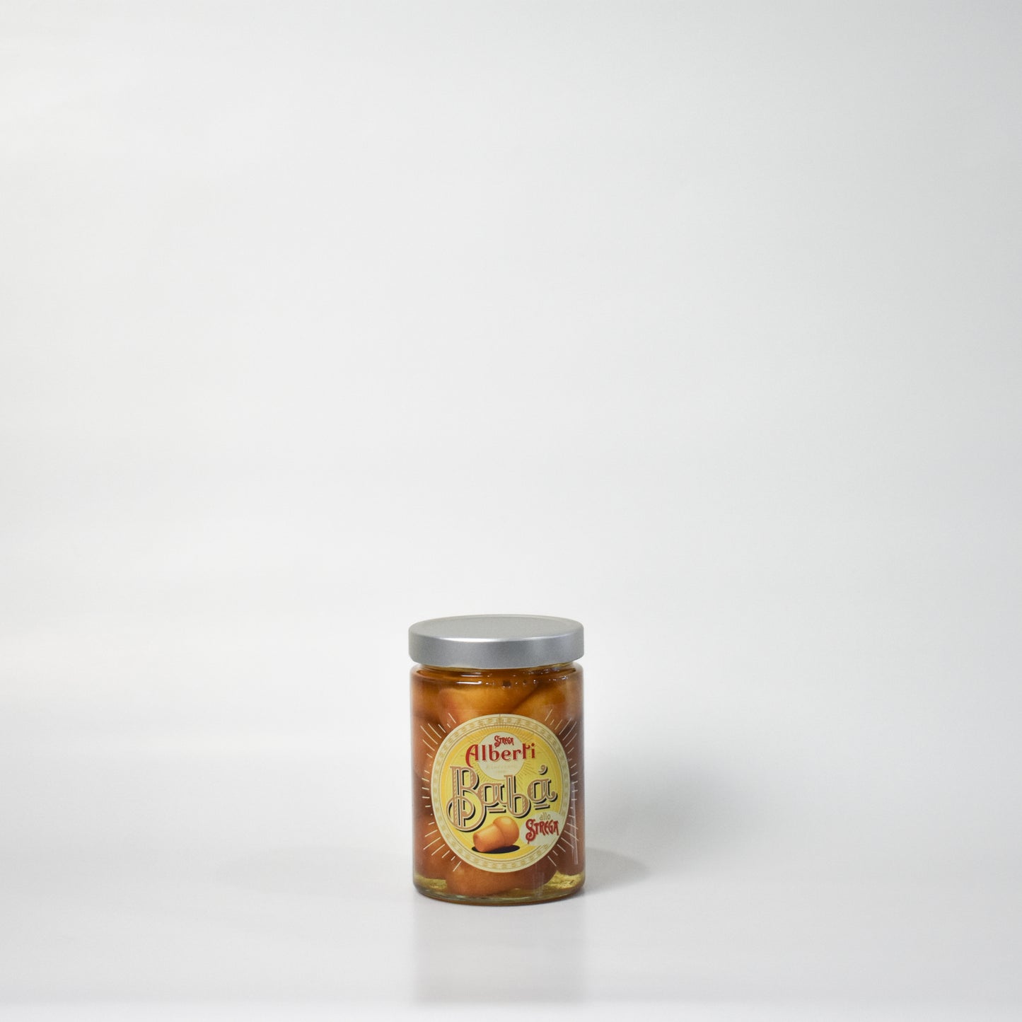 Alberti Strega Baba Strega