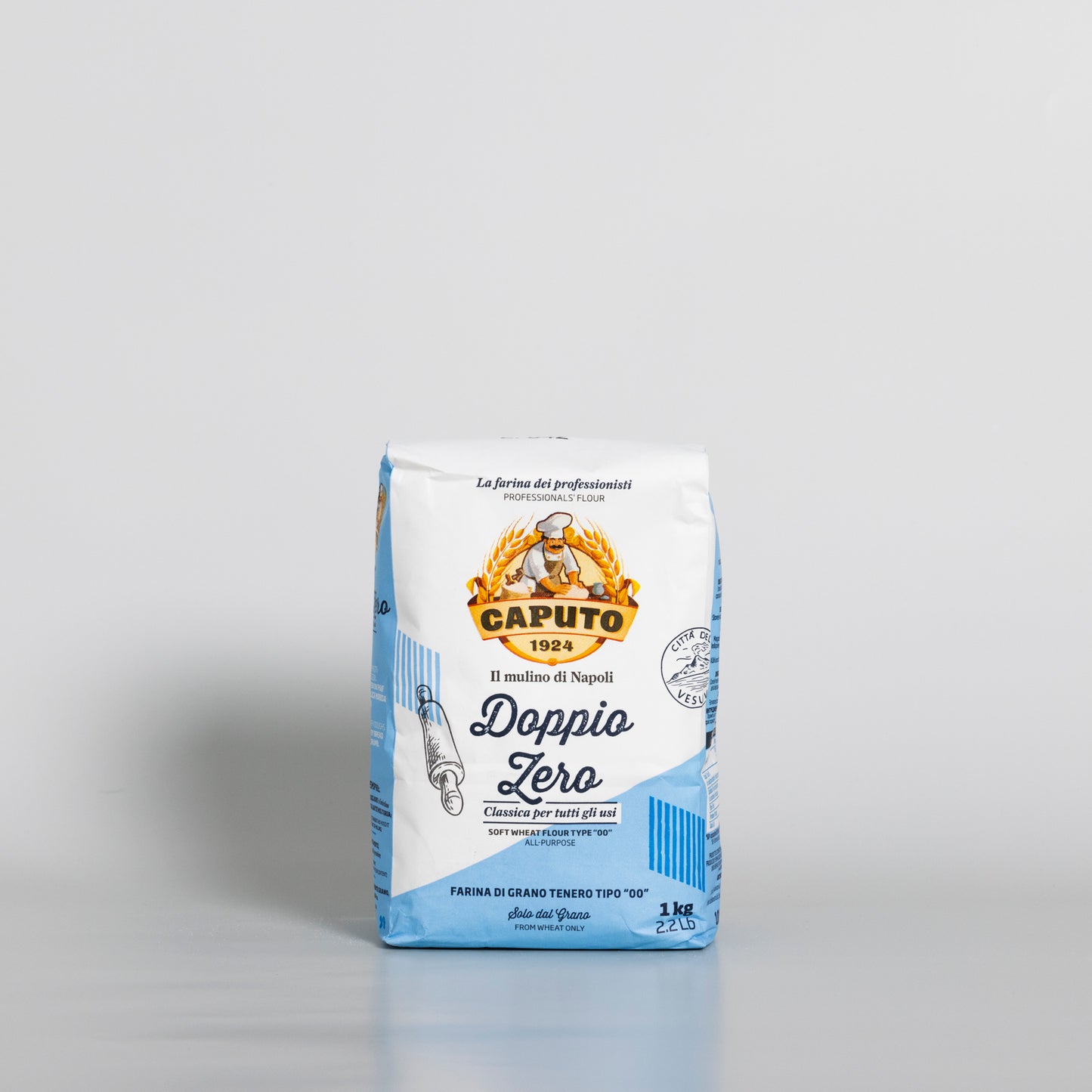 Caputo Classica 00 Flour 1kg