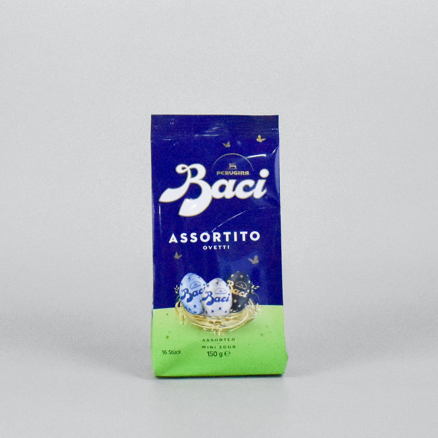 Baci Perugina Assorted Mini Egg Bag