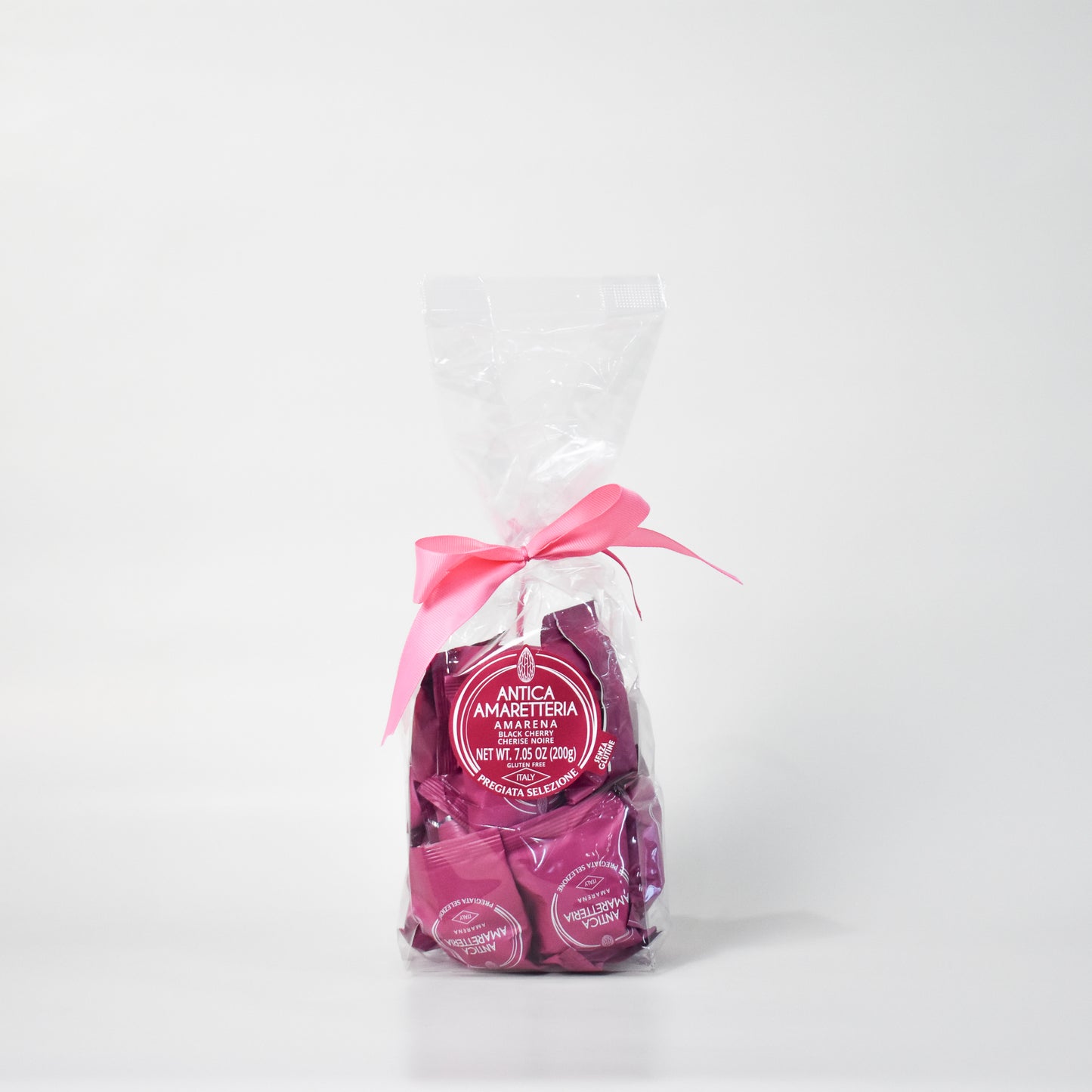 Barbero Amaretti Amarena Bag