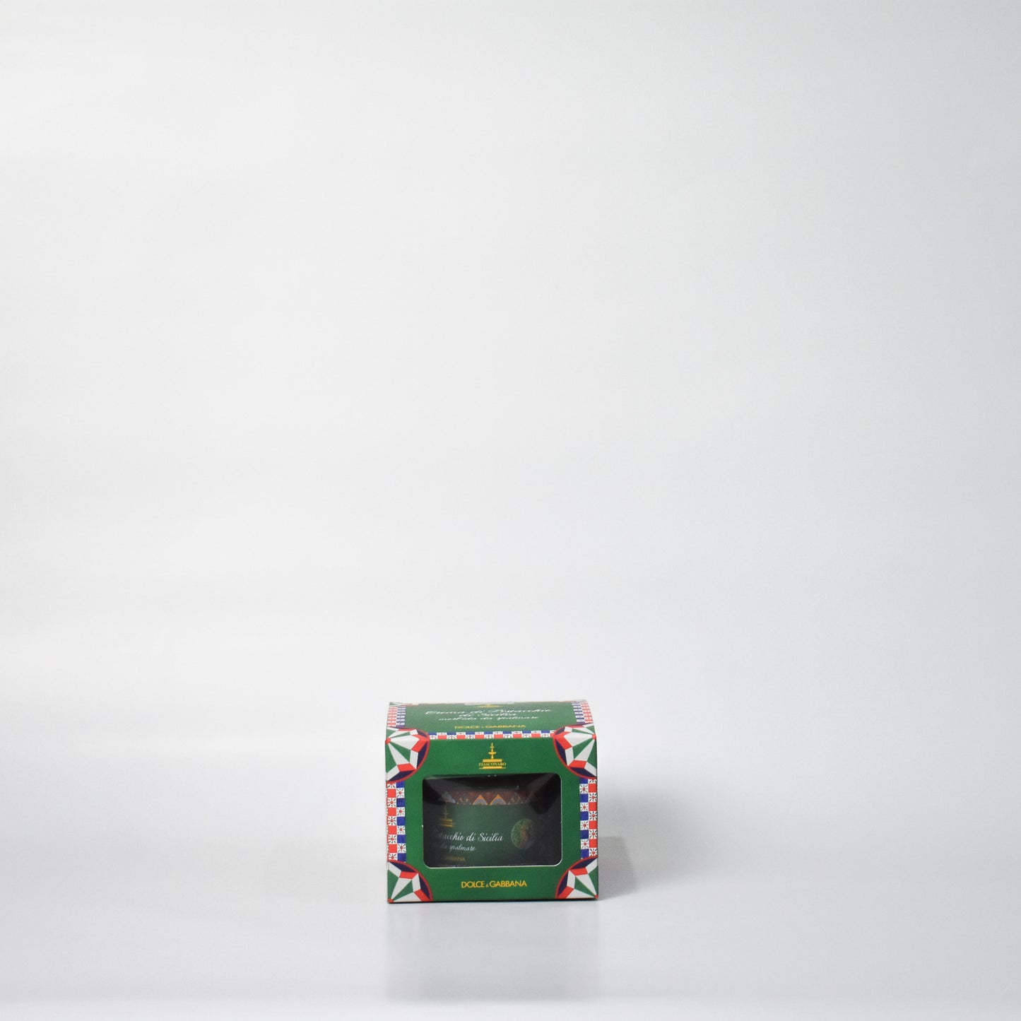 Fiasconaro Dolce & Gabbana Pistachio Spread