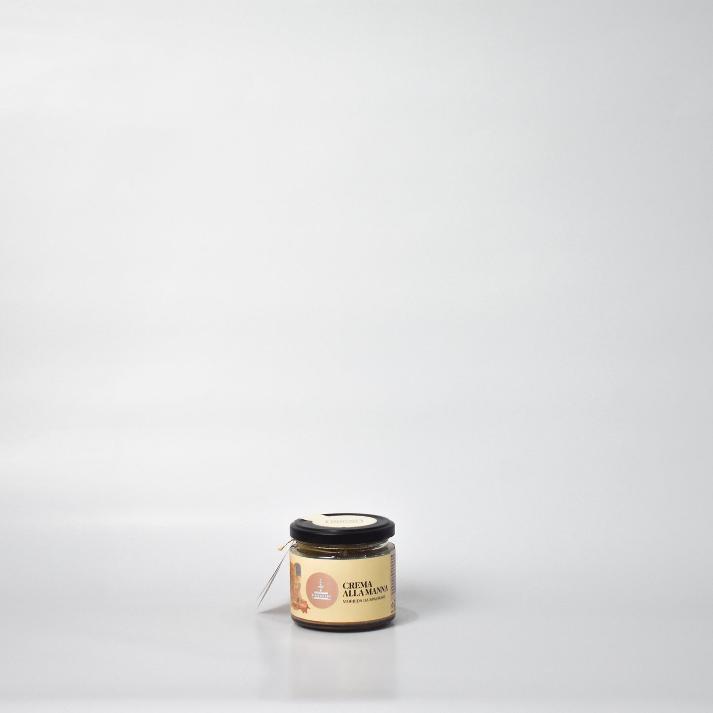 Fiasconaro Manna Cream