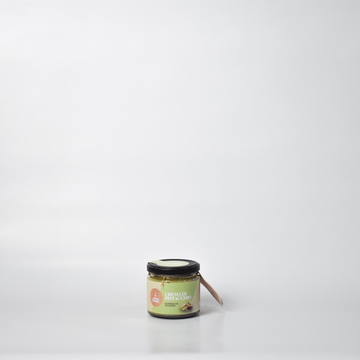 Fiasconaro Pistachio Spread