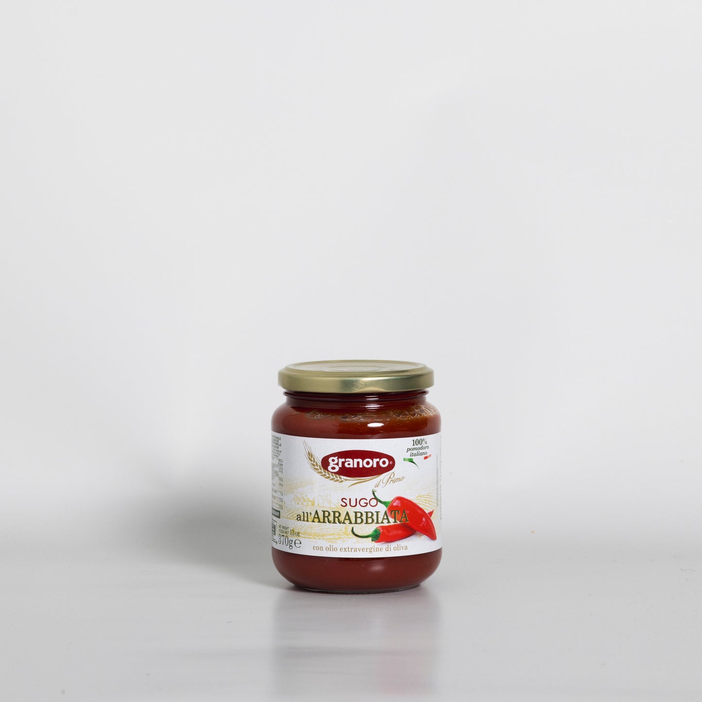 Granoro Ready Sauce Arrabiata