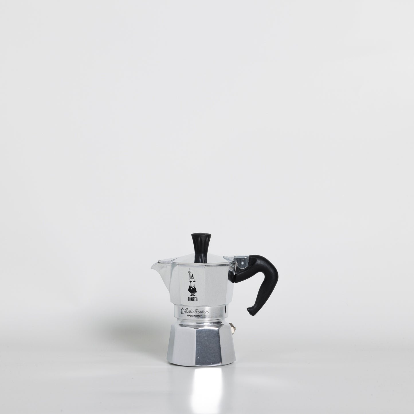 Bialetti Moka Express 1 Cup