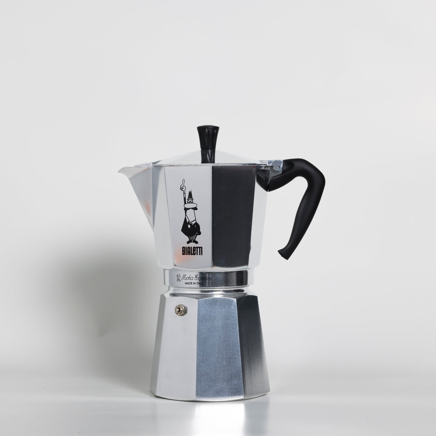 Bialetti Moka Express 12 Cups
