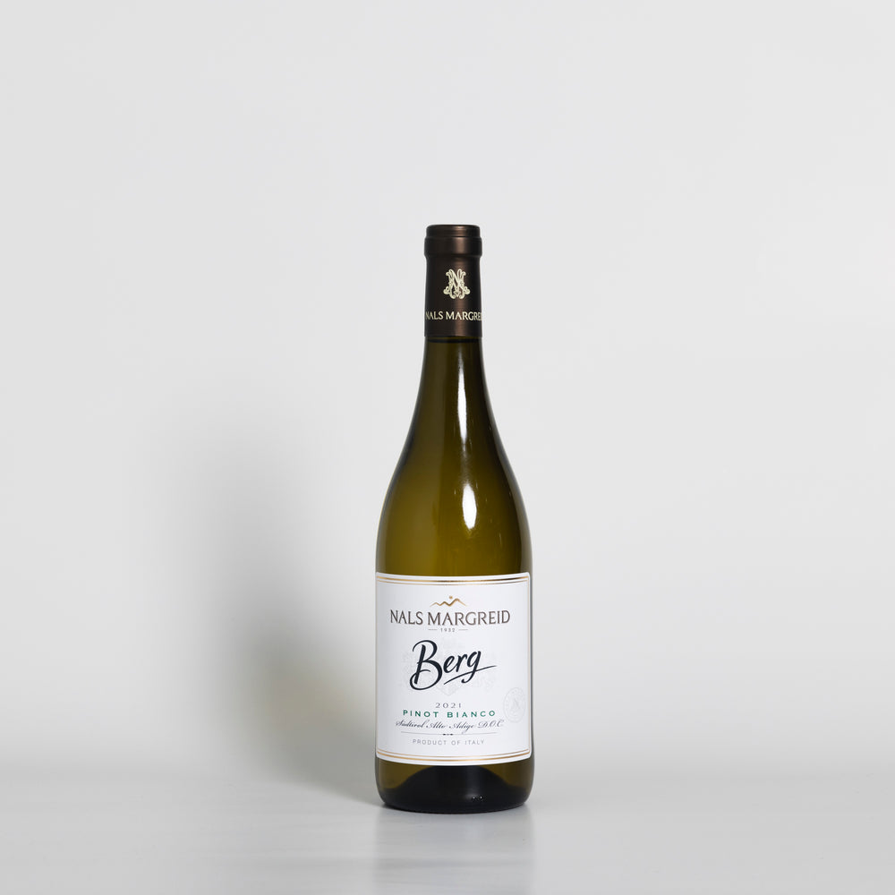 2022 Nals Margreid Berg Pinot Bianco