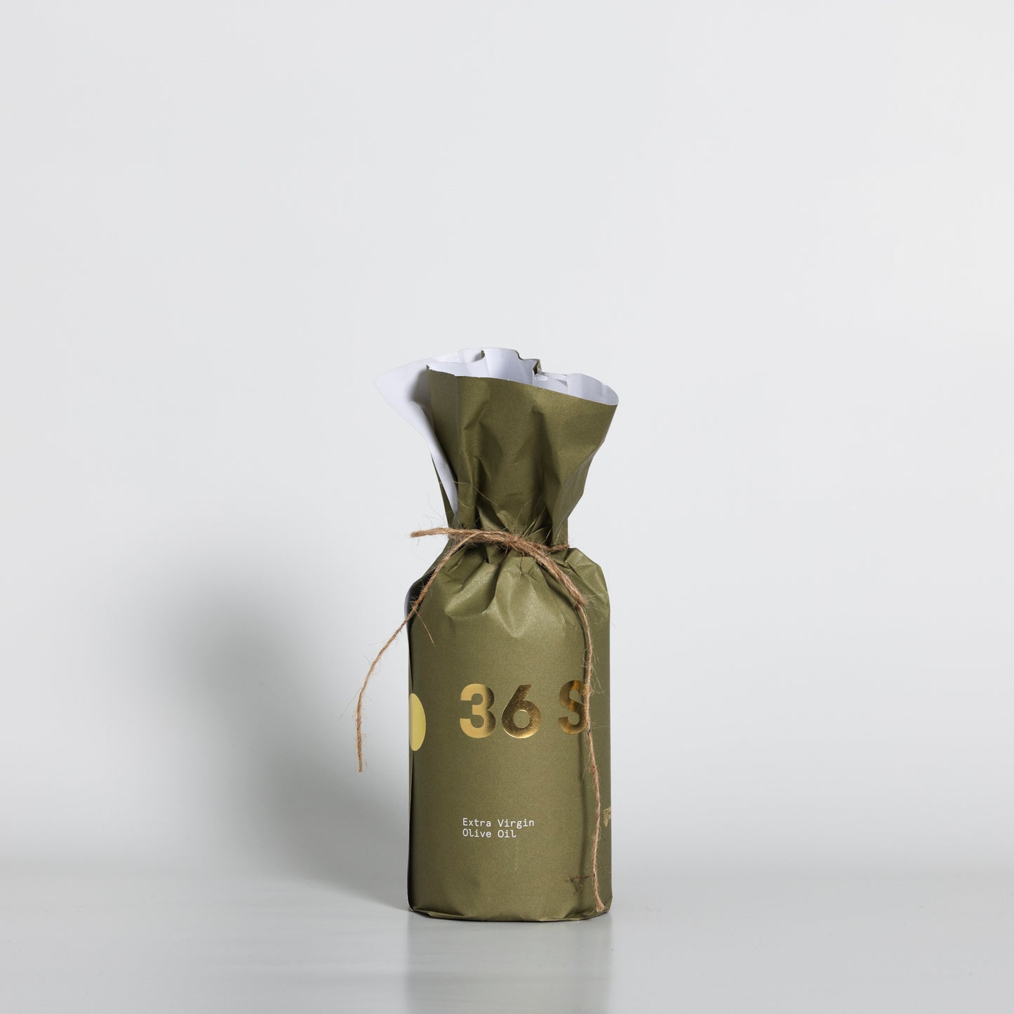 36S First Harvest Extra Virgin Olive Oil