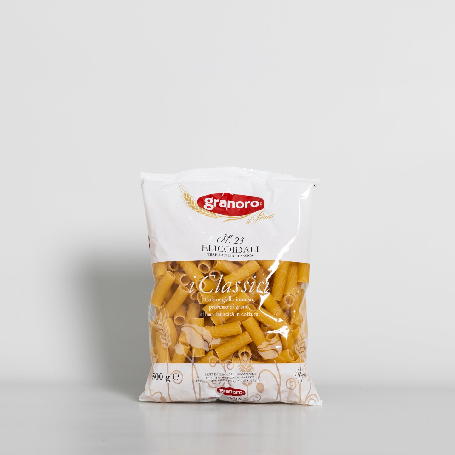 Granoro Elicoidali