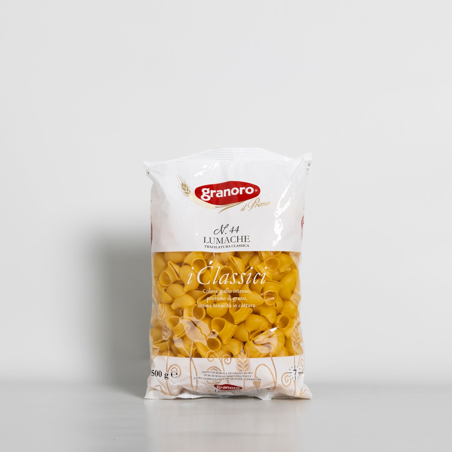 Granoro Lumache