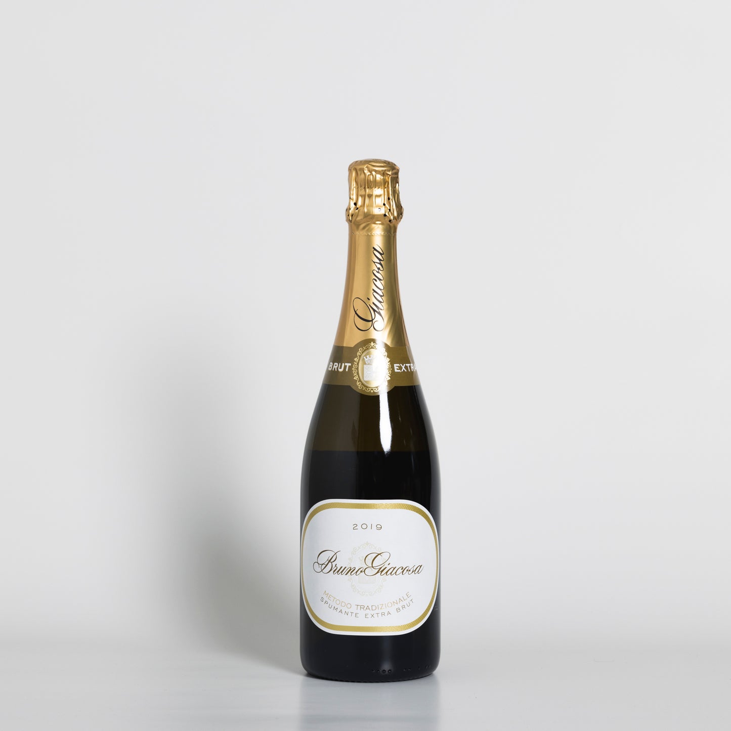 2019 Bruno Giacosa Metodo Tradizionale Extra Brut