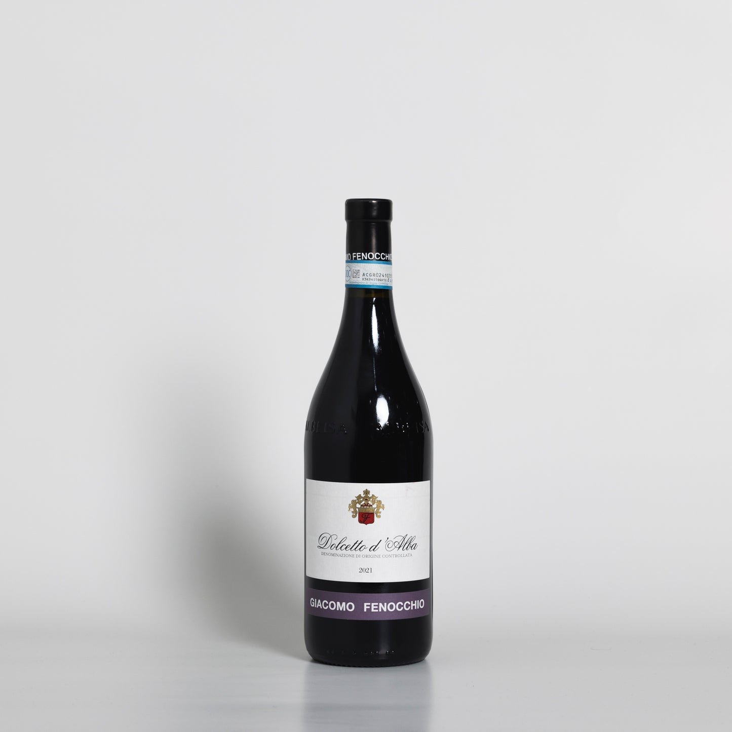 2024 Giacomo Fenocchio Dolcetto D'Alba