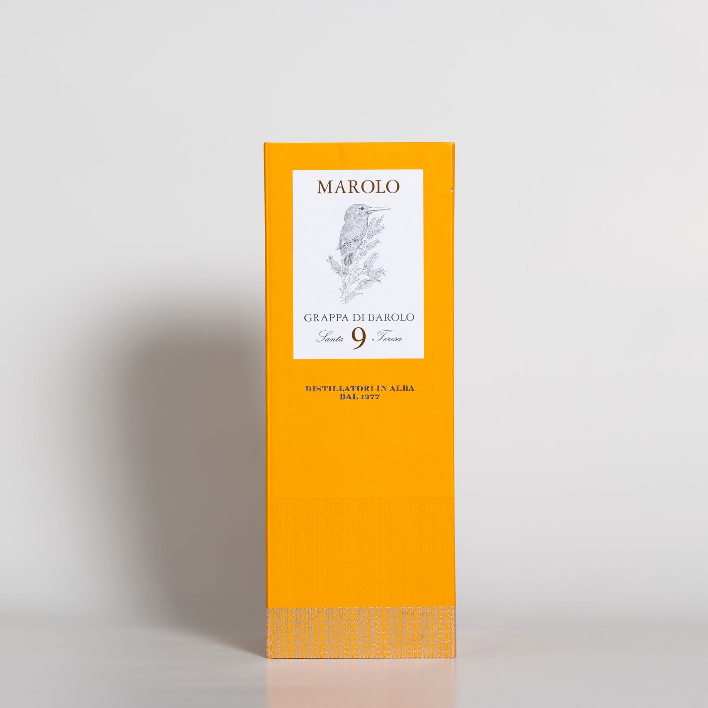 Marolo Grappa Barolo 20 years