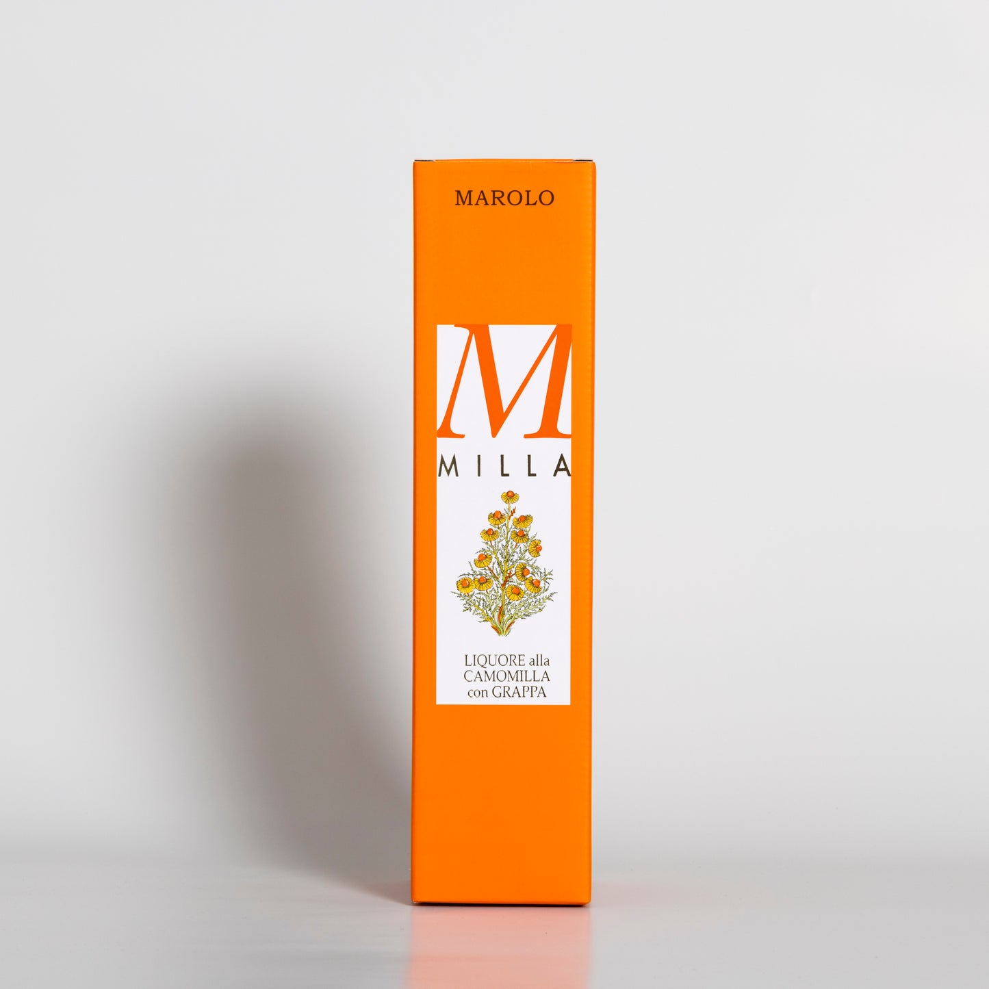 Marolo Liquore Milla