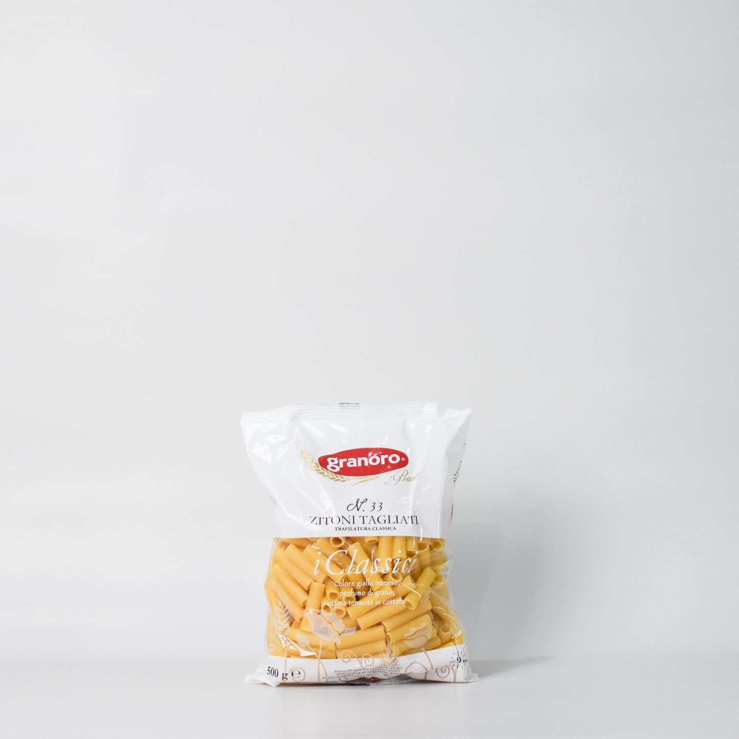 Granoro Zitoni Tagliati