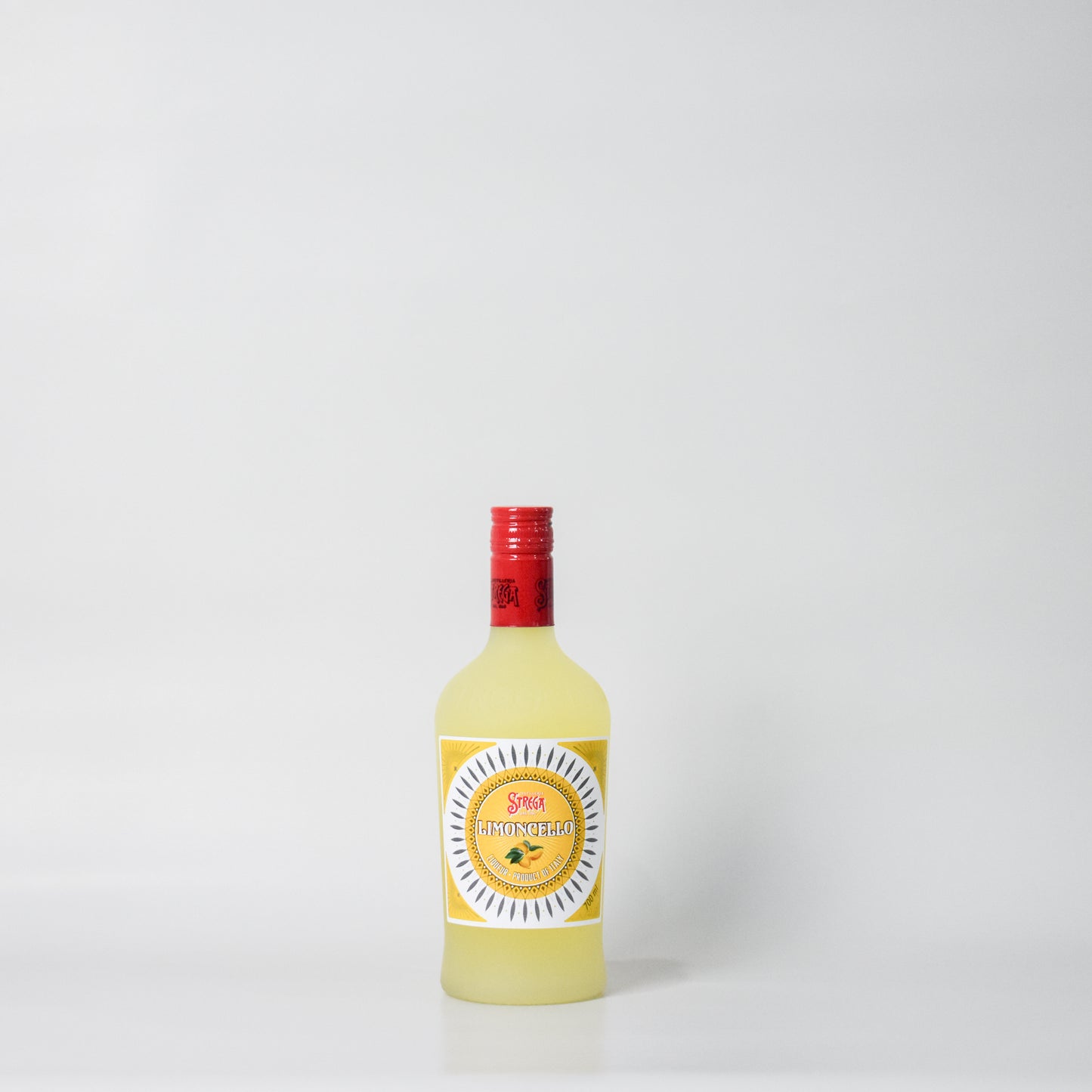 Alberti Strega Mediterranean Limoncello
