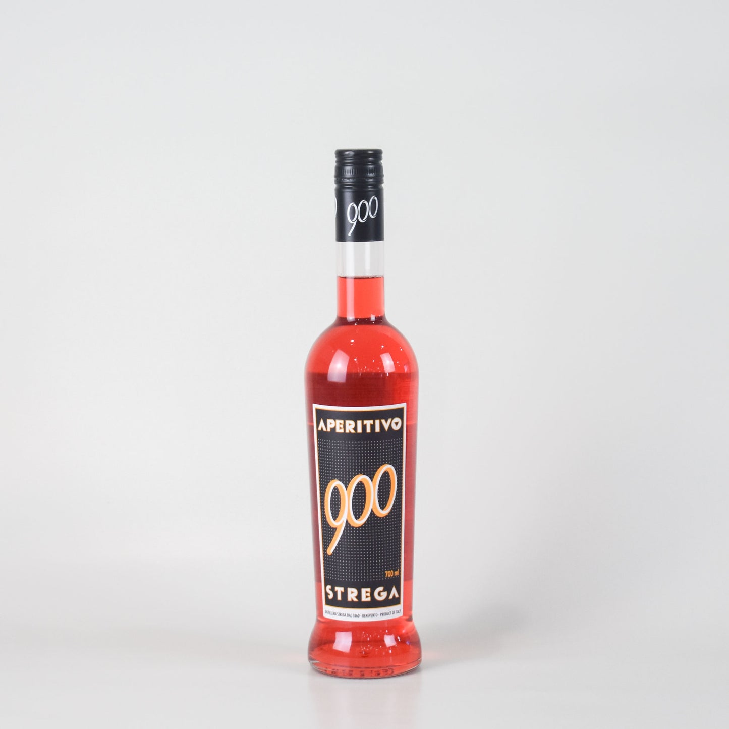 Strega 900 Aperitivo