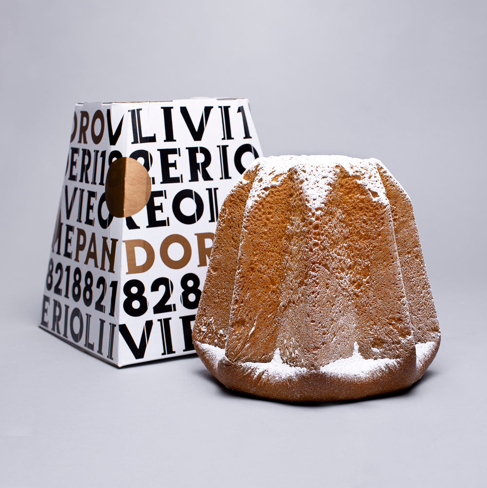 Olivieri Pandoro