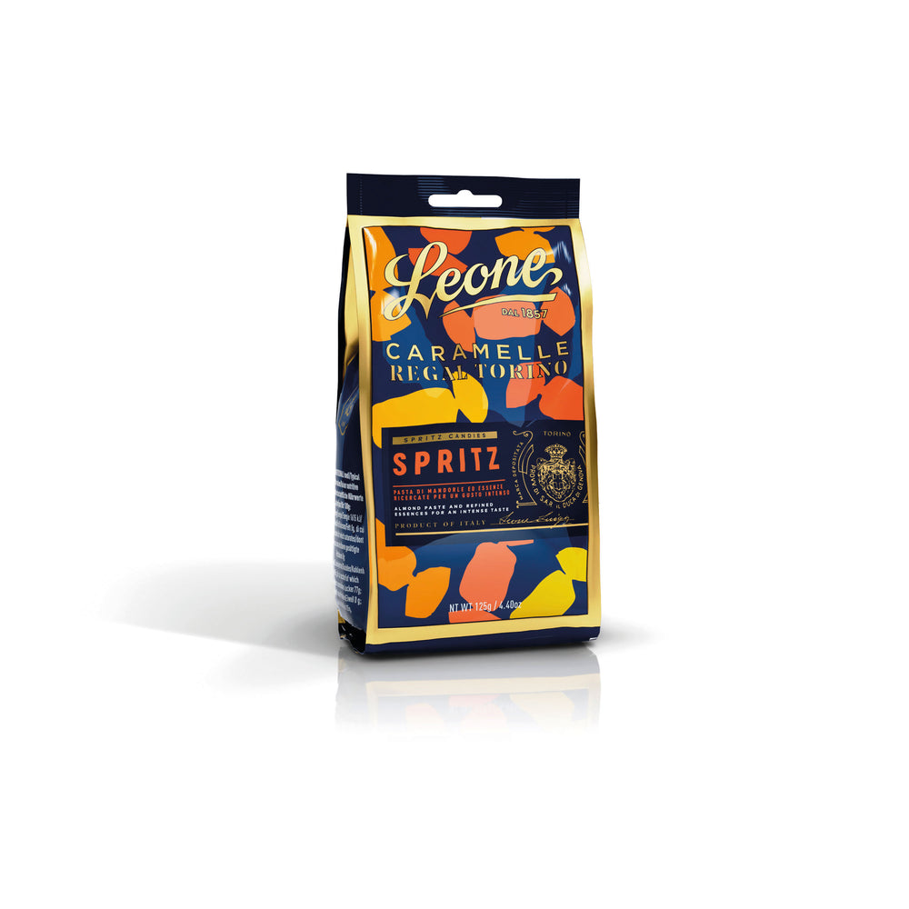 Leone Regal Torino Candies Spritz