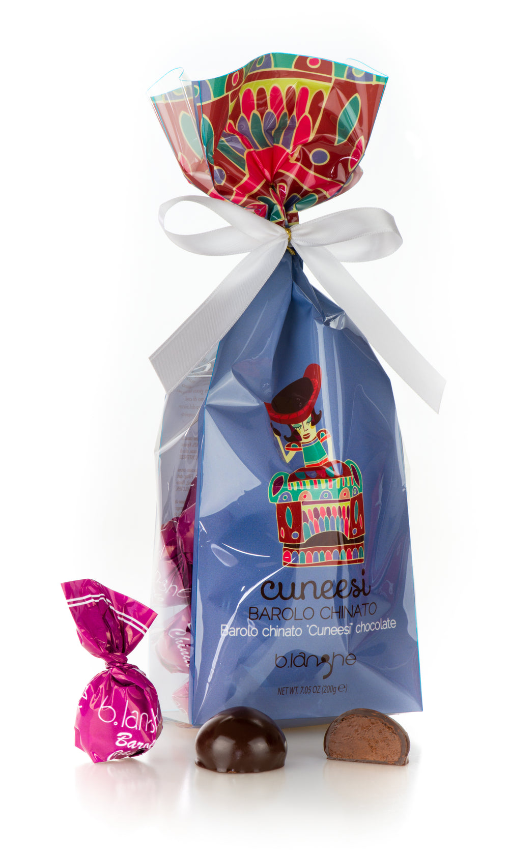 B Langhe Cuneesi Barolo Chinato Bag