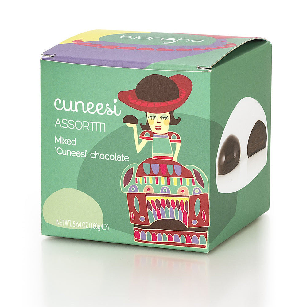 B Langhe Cuneesi Assorted Box