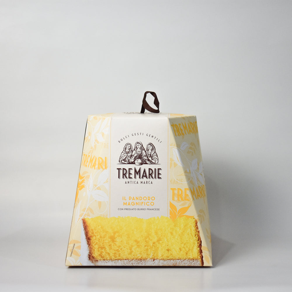 Tre Marie Pandoro Magnifico