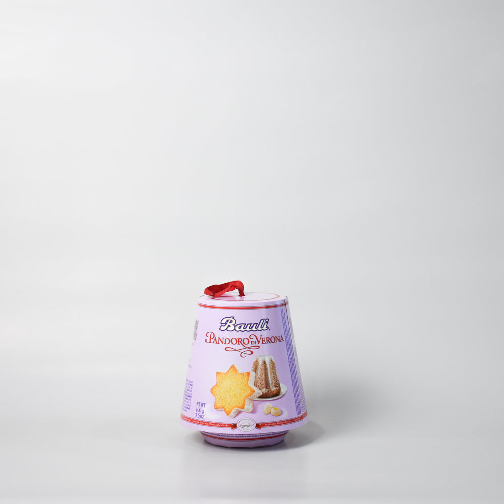 Bauli Pandoro