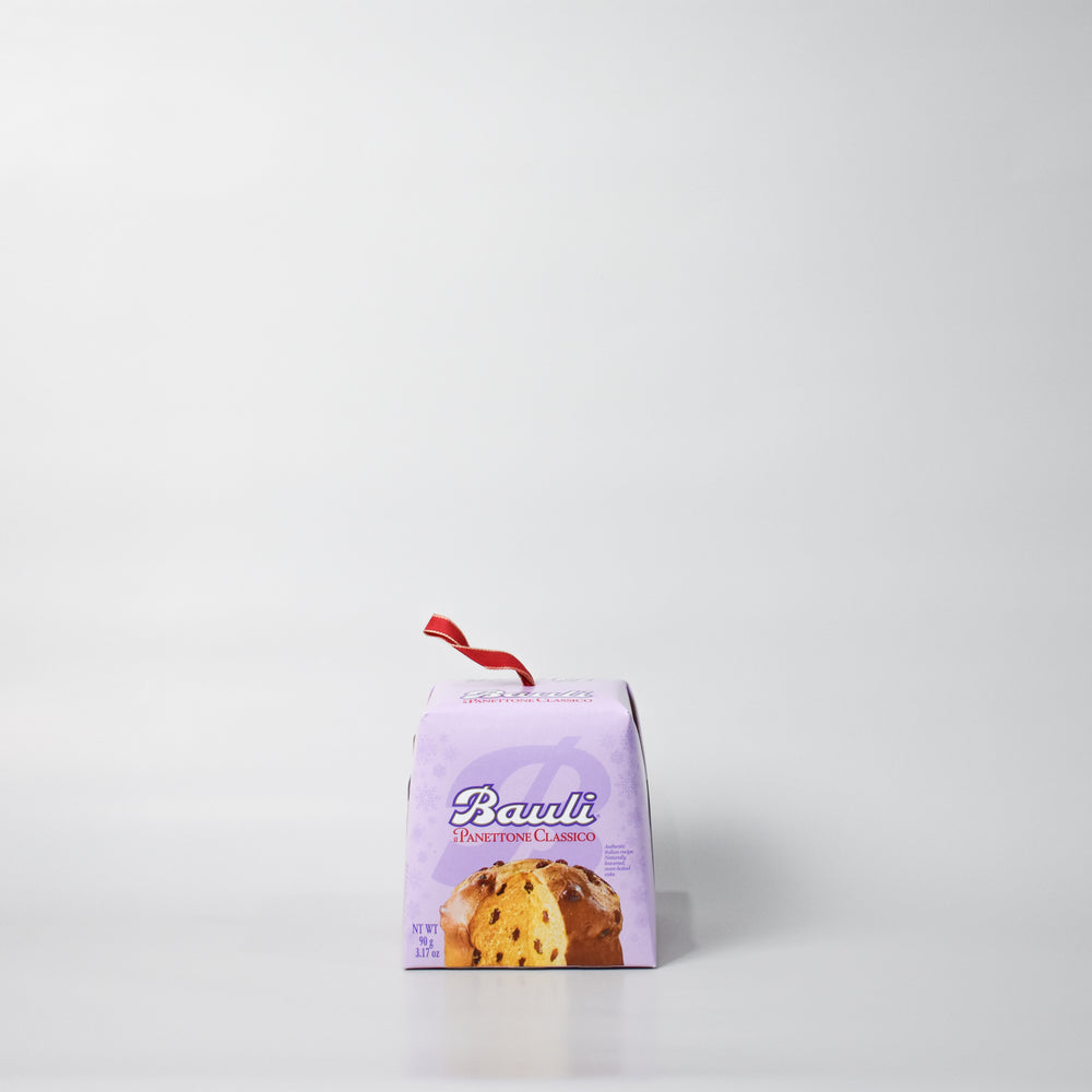 Bauli Panettone Mignon