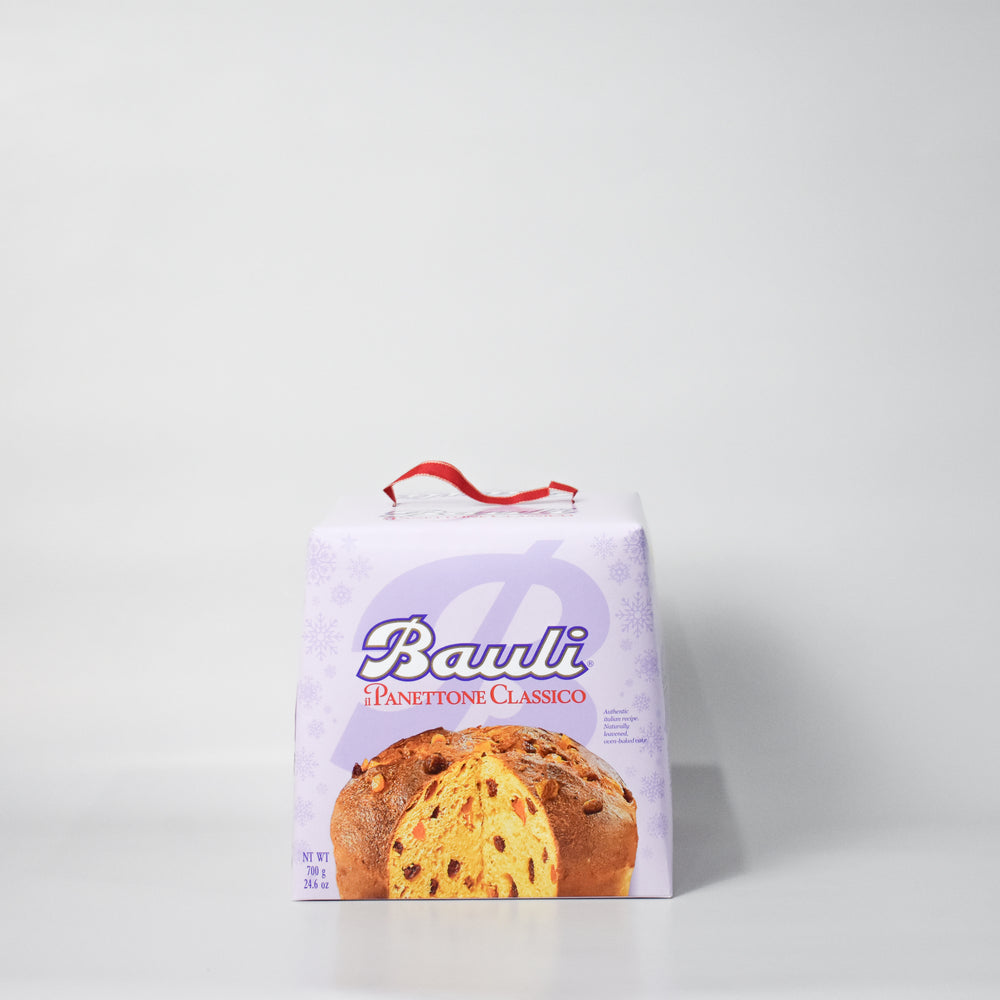 Bauli Panettone