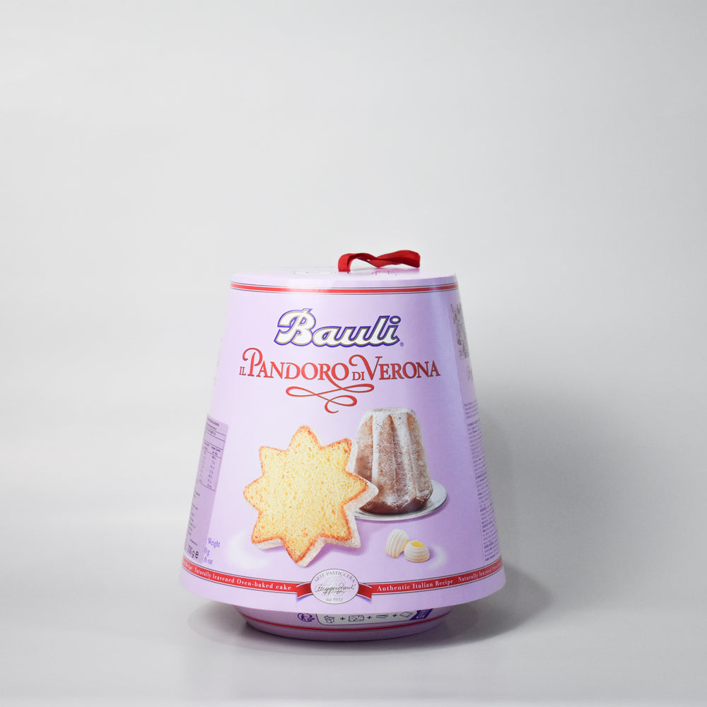 Bauli Pandoro Di Verona