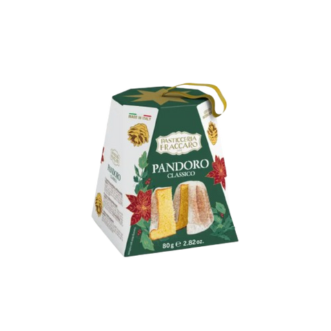 Fraccaro Pandoro Mignon