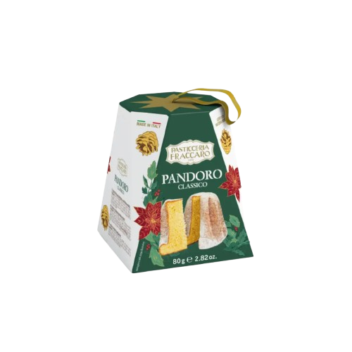 Fraccaro Pandoro Mignon