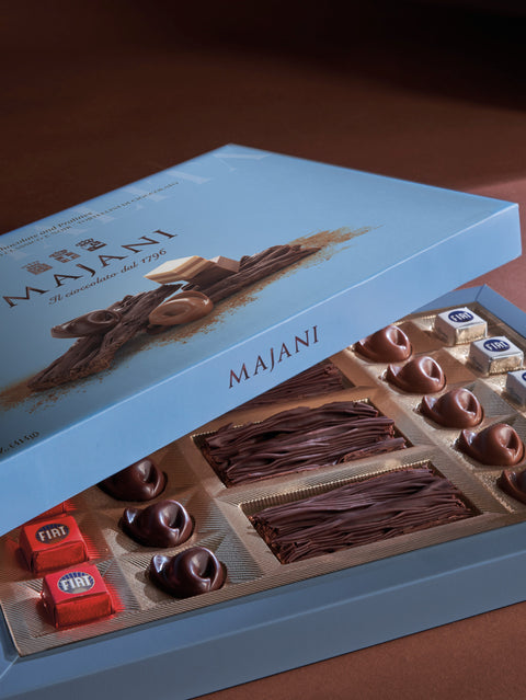 Majani La Specialita Box Large