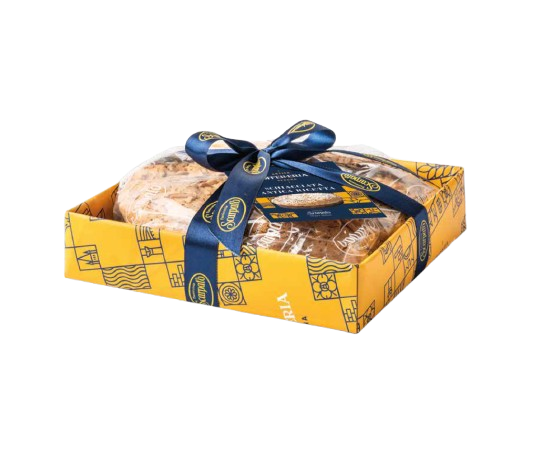 Scarpato Schiacciata