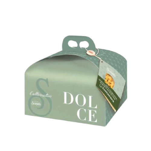 Scarpato Panettone EVOO