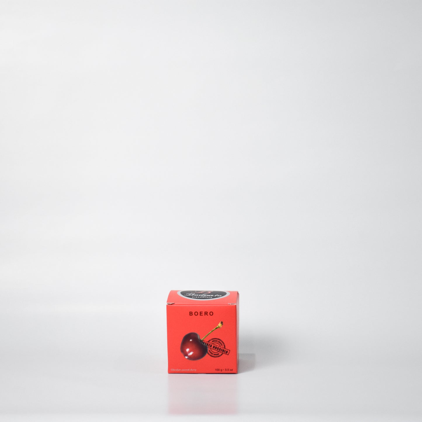 
                  
                    Bodrato Boeri Without Stone Cube
                  
                