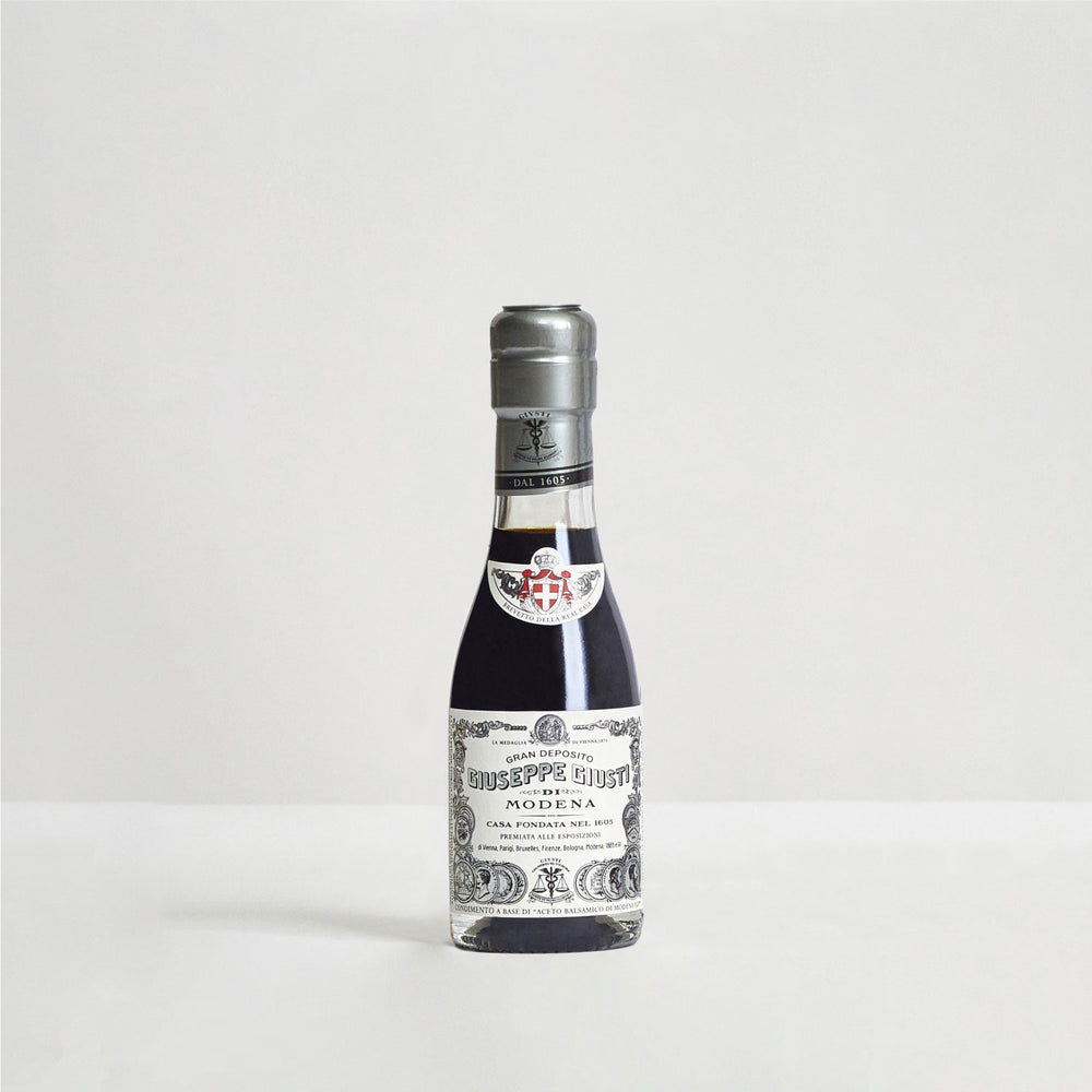 Acetaia Giusti 1 Silver Medal 6 Years Champagnottina
