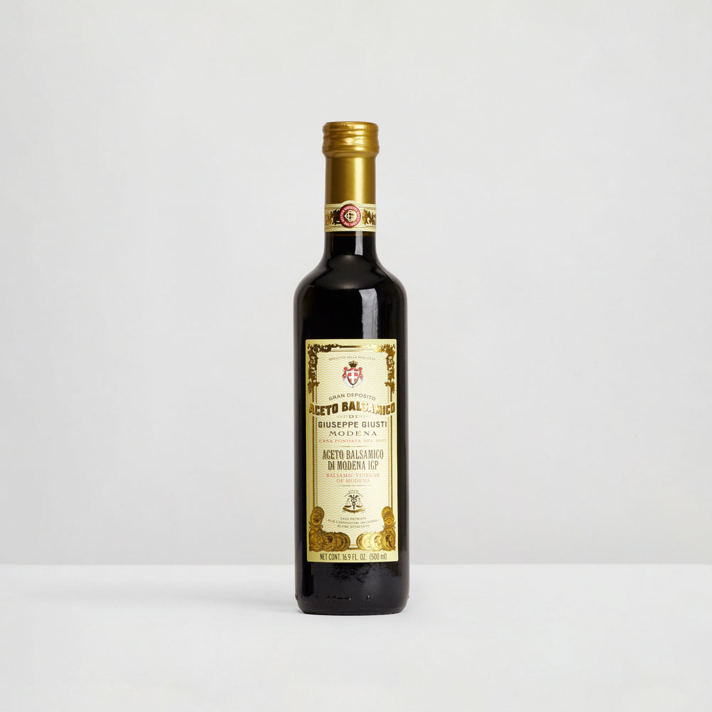 Acetaia Giusti Balsamic Vinegar Of Modena 'Bordolese' IGP