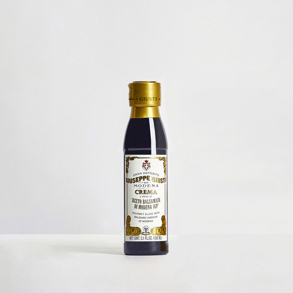 Acetaia Giusti Balsamic Vinegar Glaze