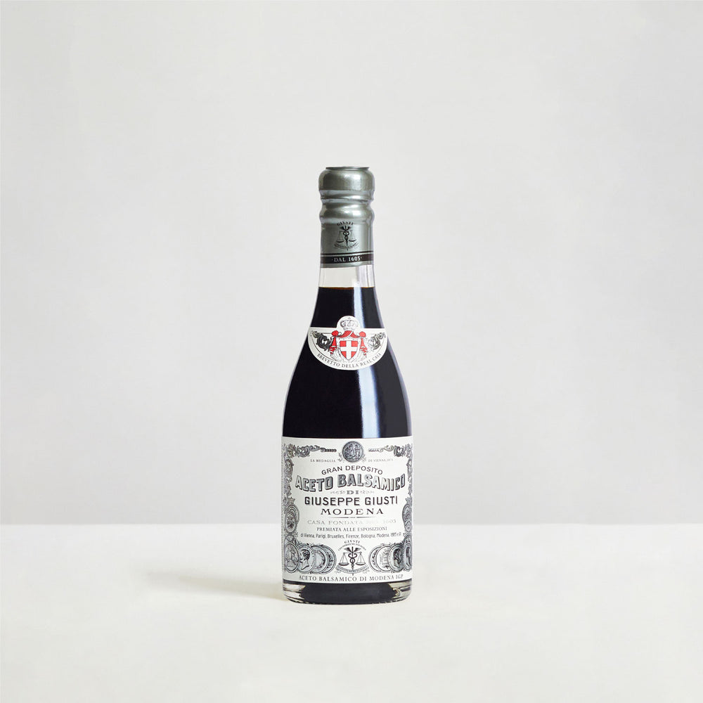 Acetaia Giusti 1 Silver Medal 6 Years Champagnottina 250ml