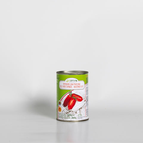 Agrigenus San Marzano Tomatoes DOP