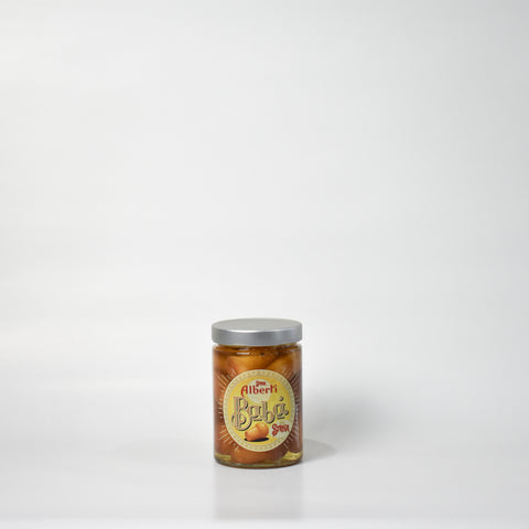Alberti Strega Baba Strega