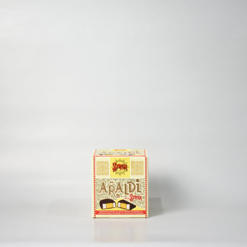 Alberti Strega Araldi Box