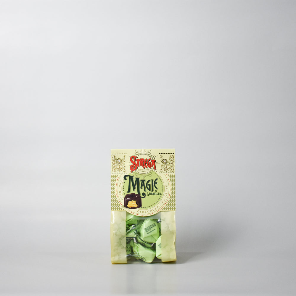 Alberti Strega Magie Limoncello Bag
