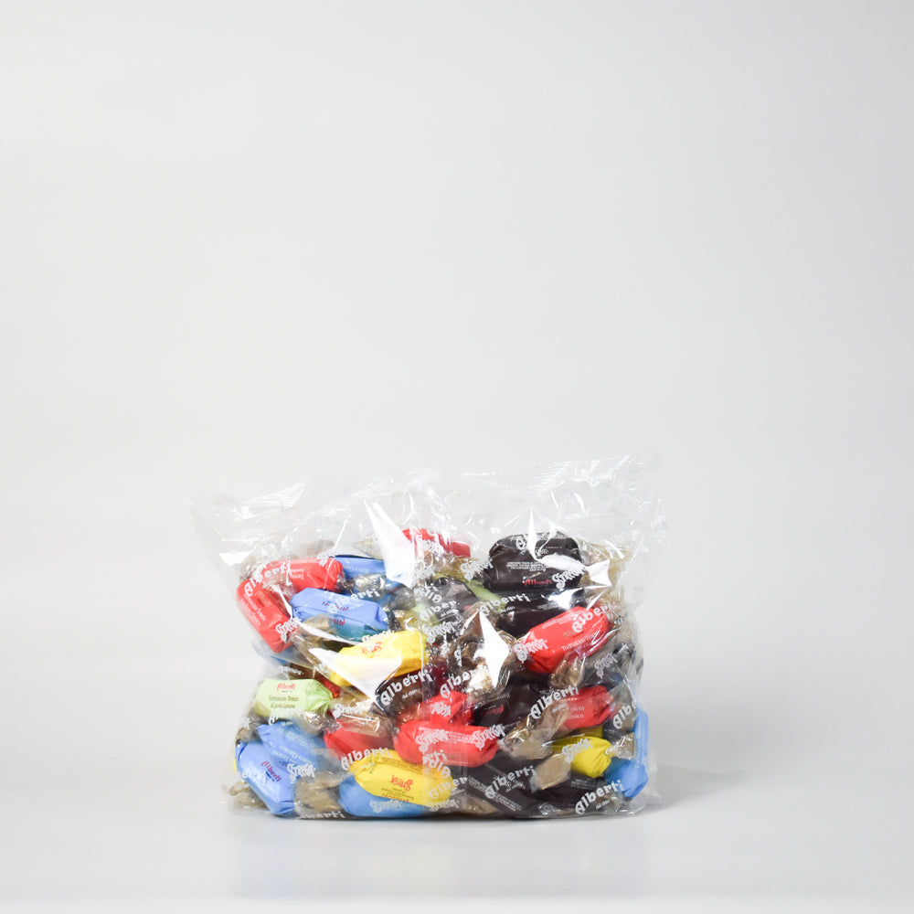 Alberti Strega Torroncini Teneri Assorted Bag