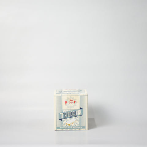 Alberti Strega Torrone Mandorlina Box