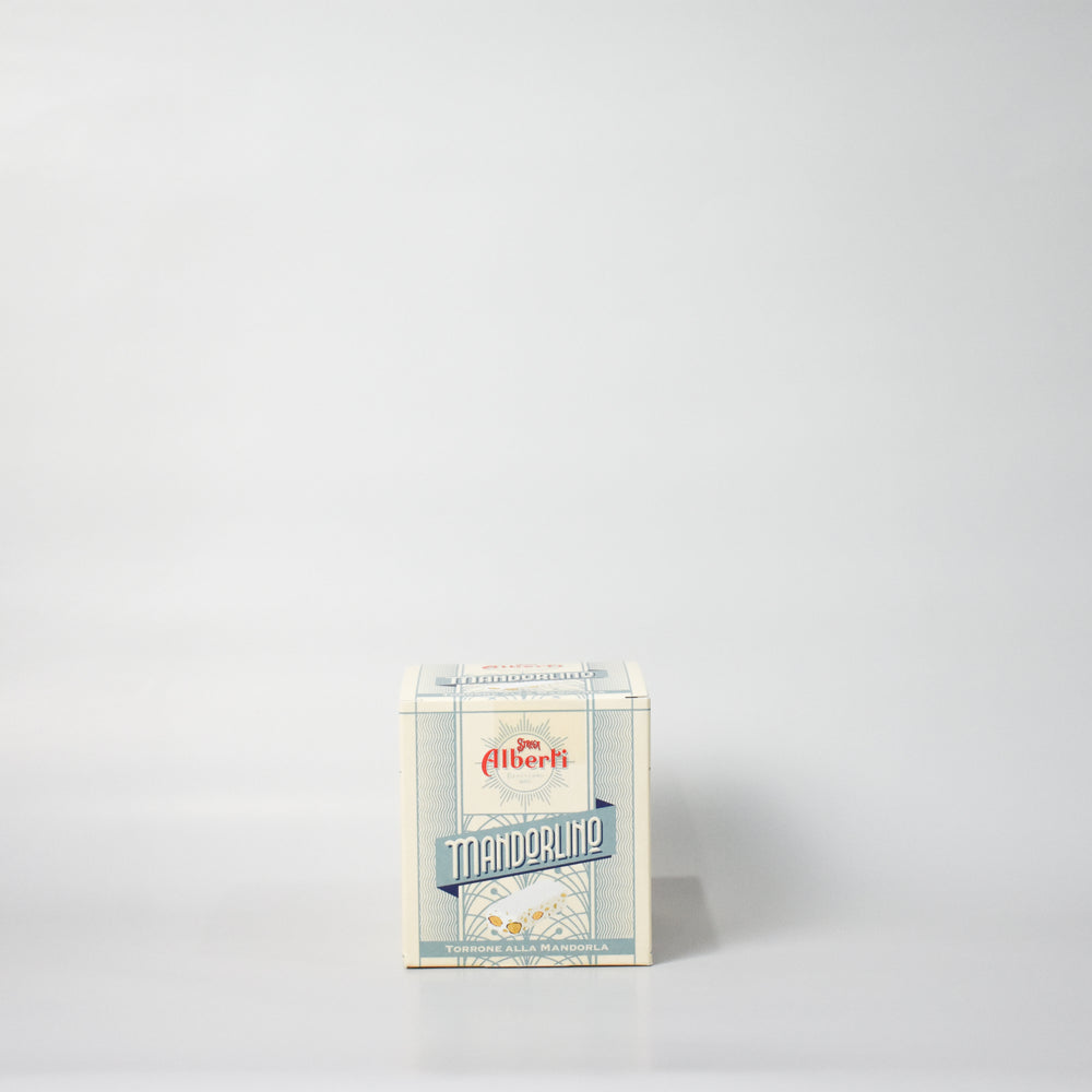 Alberti Strega Torrone Mandorlina Box